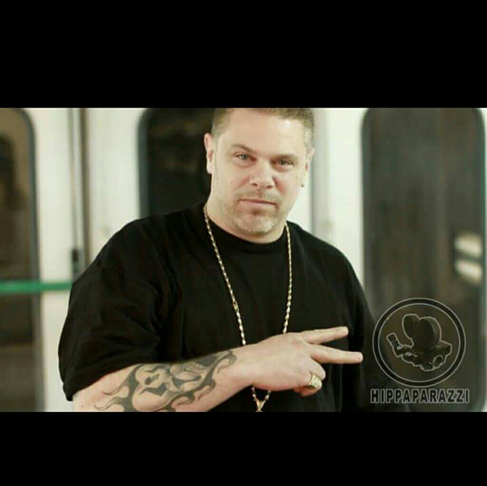 Meet your Posher, Mike